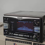 Panasonic VX4000