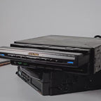 Alpine TVE-T720