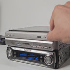 Pioneer AVX-P7650TV/ DEH-P6750MP