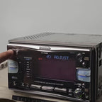 Panasonic VX4000