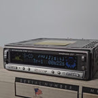 Pioneer dex p1