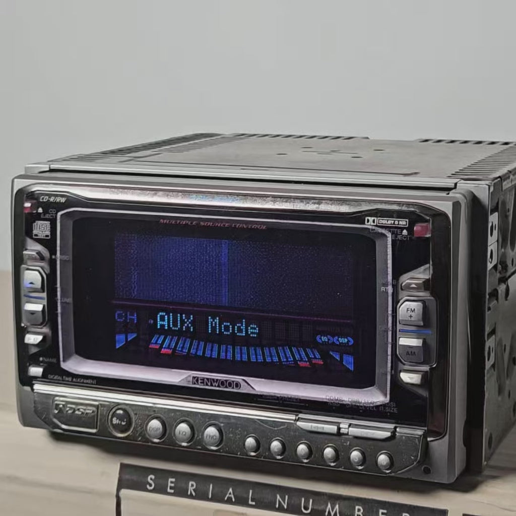 Kenwood DPX-6020