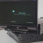 Alpine TVE-T720