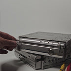 Kenwood vz-5000