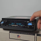 Eclipse CD-8051