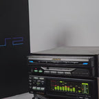 Alpine TVE-T720 / ERE-G145