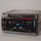 Alpine 3da-w880