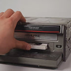 Alpine 3da-w880