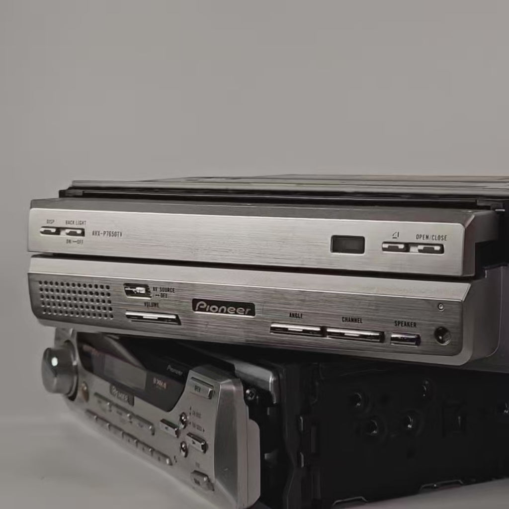 Pioneer Avx-p7650