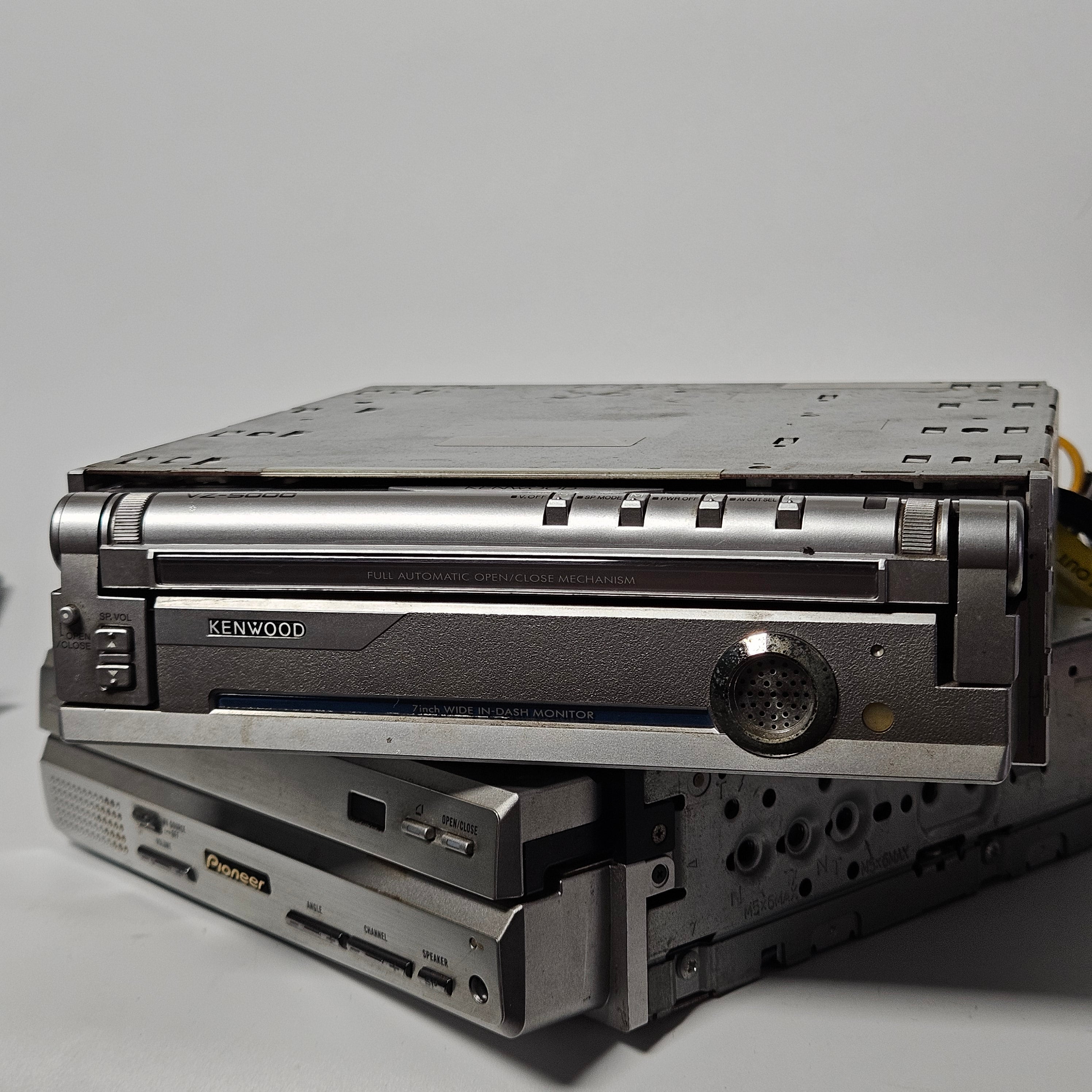 Kenwood vz-5000