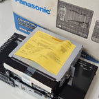 Panasonic CQ-VD7700u