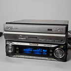 Pioneer AVX-P7650TV/ DEH-P6750MP