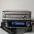 Kenwood vz-5000,kdc-mp832u