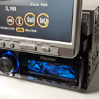 Pioneer DEH-P1Y, AVX-P7800