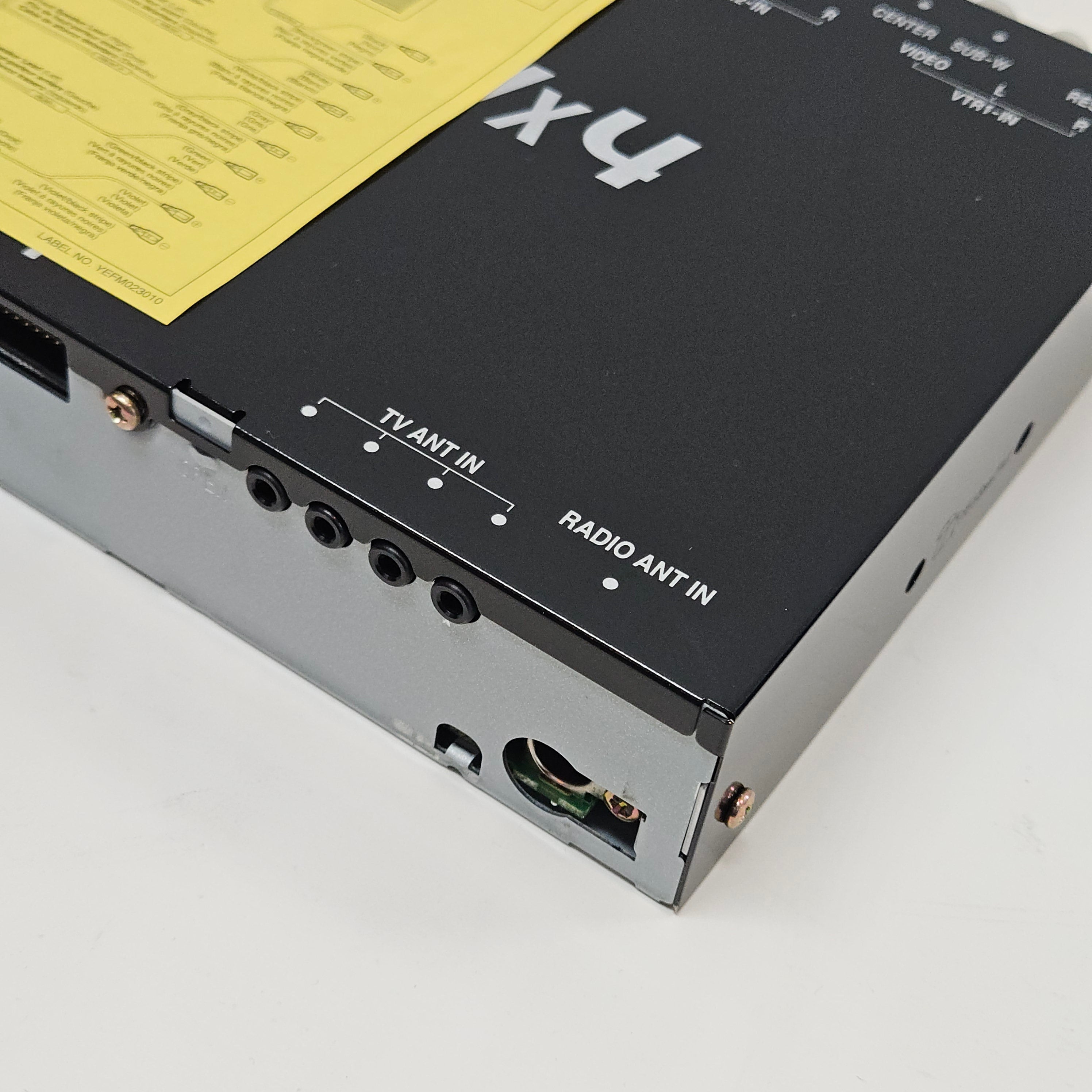 Panasonic CQ-VD7700u