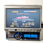 Pioneer DEH-P1Y, AVX-P7800