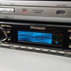Pioneer KEH-P7025, AVX-P7800