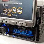 Pioneer DEH-P1Y, AVX-P7800