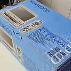 Kenwood KVT-930dvd