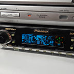 Pioneer KEH-P7025, AVX-P7800
