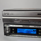 Pioneer AVX-P7650TV/ DEH-P6750MP