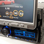 Pioneer DEH-P1Y, AVX-P7800