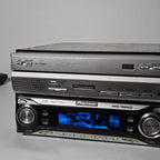 Pioneer AVX-P7650TV/ DEH-P6750MP