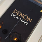 Denon DCA 760BL