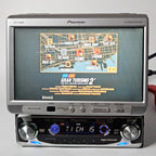 Pioneer Dvh-5850mp, AVX-P7800w