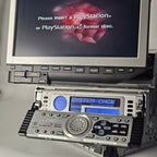 Clarion TB853W/ DXZ925