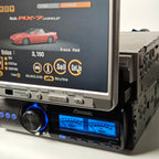 Pioneer DEH-P1Y, AVX-P7800