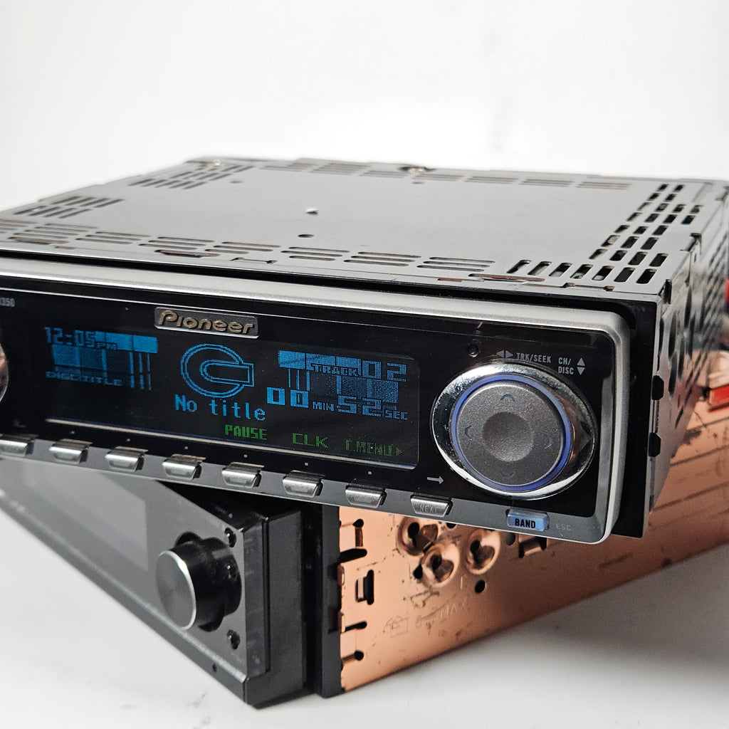 Pioneer Deh-p9350