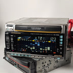 Alpine 3da-w882e
