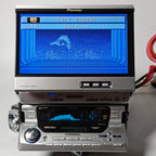 Pioneer DEH-8400mp, AVX-P7650