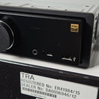 Sony RSX-GS9
