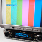 Pioneer KEH-P7025, AVX-P7800
