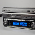 Pioneer AVX-P7650TV/ DEH-P6750MP