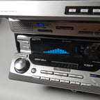 Pioneer DEH-8400mp, AVX-P7650
