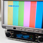 Pioneer KEH-P7025, AVX-P7800