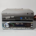 Panasonic GX555/ CY-TV7000