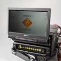 Sony xe-44z/ w7000