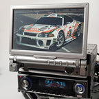 Kenwood vz-5000,kdc-mp832u