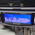 Clarion Tvx7550/ Arx9375
