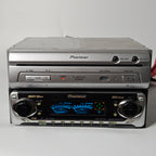 Pioneer KEH-P7025, AVX-P7800
