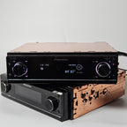 Pioneer DEX-P99RS