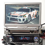 Kenwood vz-5000,kdc-mp832u