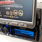 Pioneer DEH-P1Y, AVX-P7800
