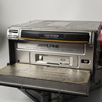 Alpine 3da-w882e