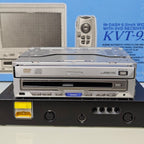 Kenwood KVT-930dvd
