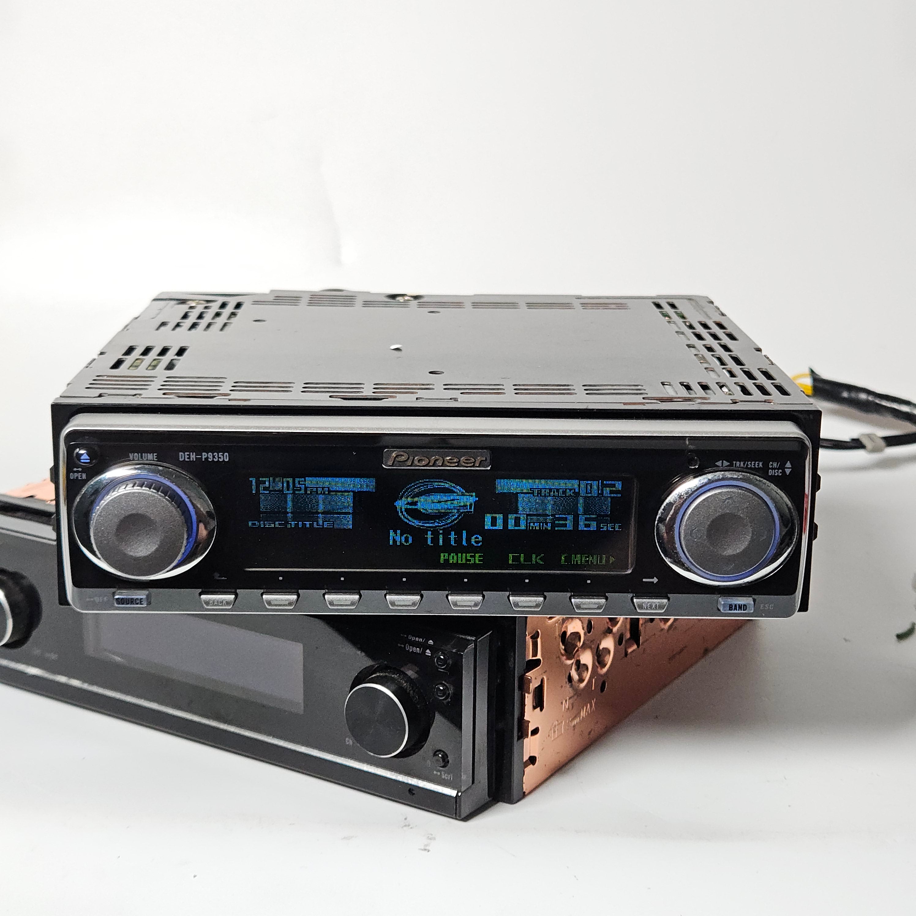 Pioneer Deh-p9350